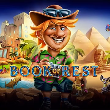 Book of Rest